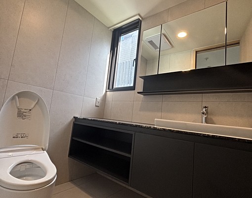 #全新剛交屋#鉅虹映ㄧ灣綠#免仲介費#2房#可租補#家具可談 - Image 9