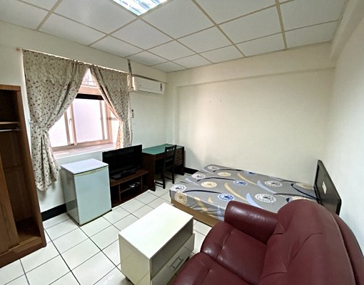 中原電梯網路漂亮新套房.傢俱齊 - Image 2