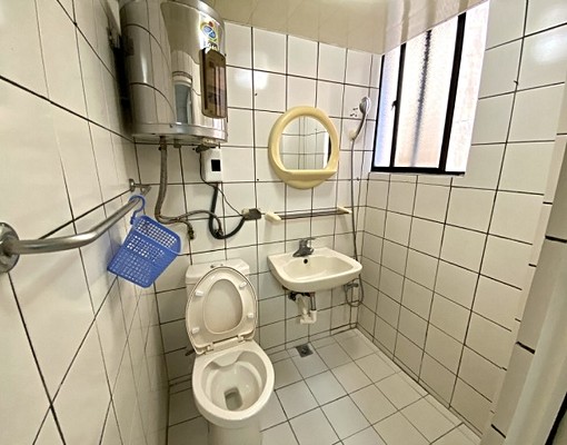 中原電梯網路漂亮新套房.傢俱齊 - Image 8