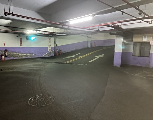 平面大車位好停安全 - Image 12