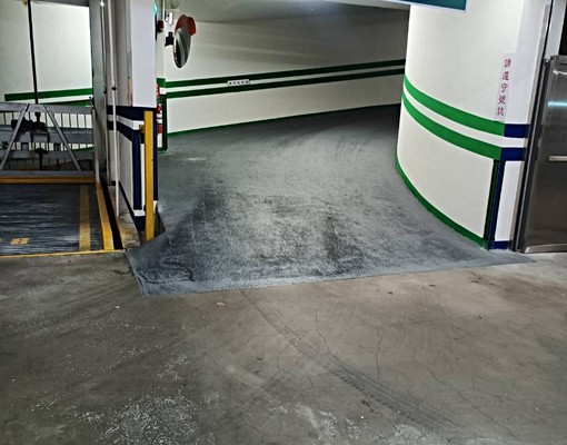 南京東路3段77號~華爾街之心~機械車位出租(3個)~ - Image 6