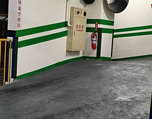 南京東路3段77號~華爾街之心~機械車位出租(3個)~ - Image 9