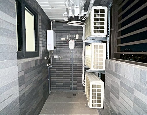 💥可租補乖貓💥雙衛浴平面車位💥高樓層採光100分 - Image 10