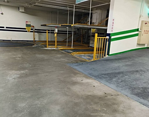 南京東路3段~華爾街之心~機械車位出租(3個)~ - Image 7