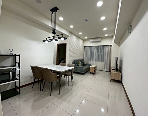 遠雄之星7」🌎面中庭🍒3房無車位🍒租金18000元含管 - Image 1