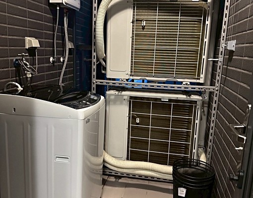 遠雄之星7」🌎面中庭🍒3房無車位🍒租金18000元含管 - Image 11