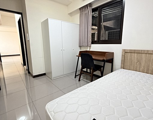 豪哥出擊~王爺隆商圈~可戶籍租補~平面車位 - Image 8