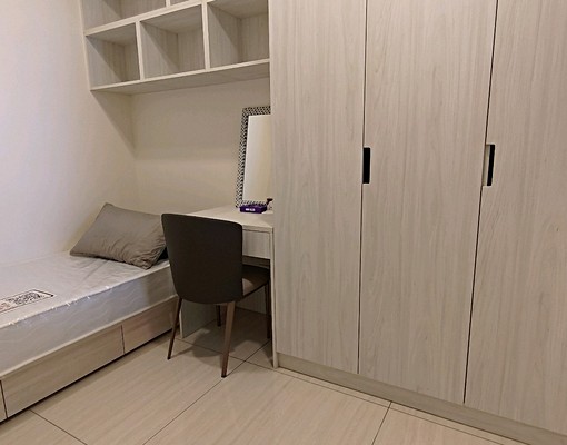 台北灣七期銀河高樓景觀三房兩衛美裝 - Image 3