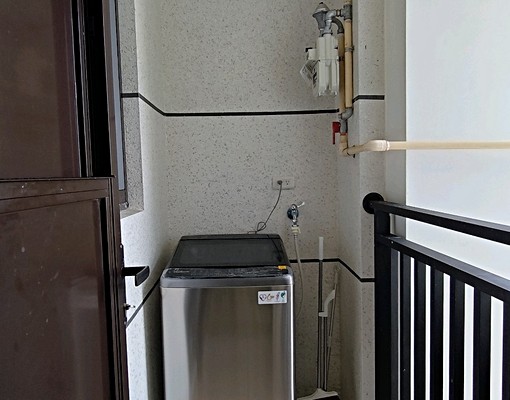 台北灣七期銀河高樓景觀三房兩衛美裝 - Image 7