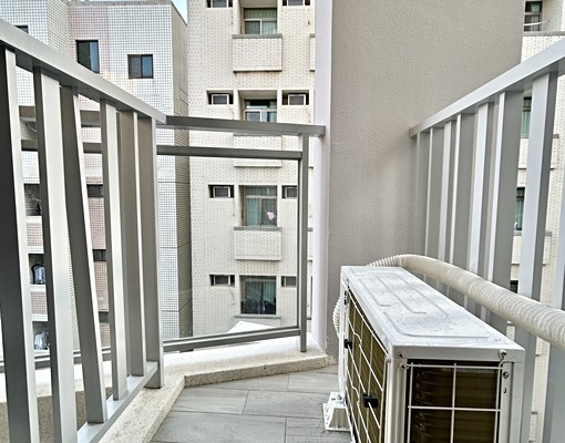 東海中科✨夢想街3超搶手✨超美樓中樓✨可租補✨陽台獨洗曬 - Image 4