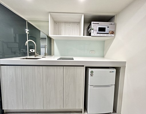 東海中科✨夢想街3超搶手✨超美樓中樓✨可租補✨陽台獨洗曬 - Image 7