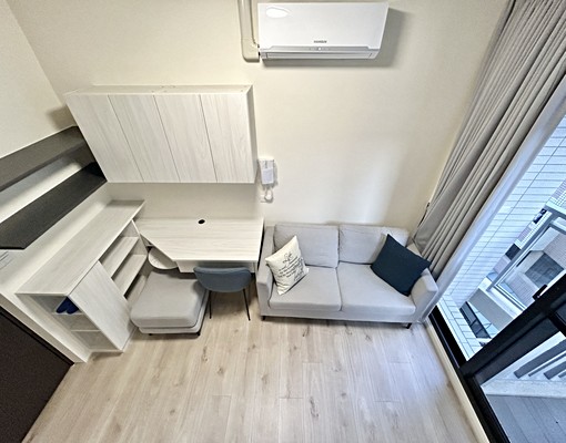 東海中科✨夢想街3超搶手✨超美樓中樓✨可租補✨陽台獨洗曬 - Image 11