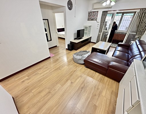 可租補🔥L型沙發💖大三房/全配✅無限棟距✨ - Image 2