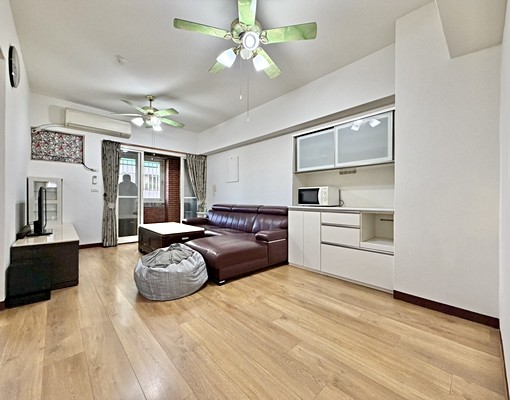 可租補🔥L型沙發💖大三房/全配✅無限棟距✨ - Image 5