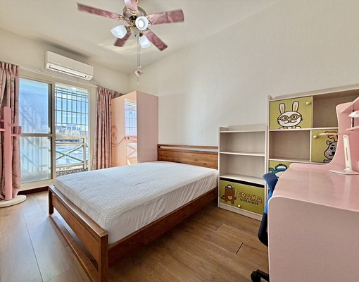 可租補🔥L型沙發💖大三房/全配✅無限棟距✨ - Image 9