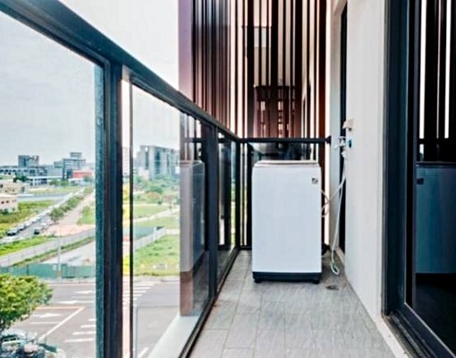 整棟新蓋|電梯✅租補✅子母車✅陽台獨洗 - Image 3