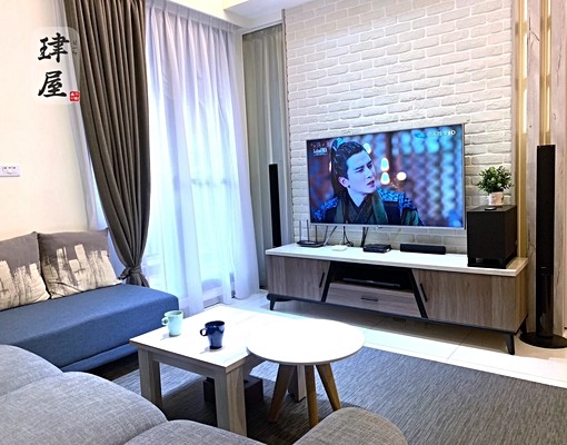 My逢甲🏙️商圈精裝兩房✨有浴缸平車🔥 - Image 2