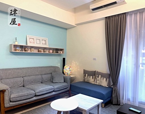 My逢甲🏙️商圈精裝兩房✨有浴缸平車🔥 - Image 4