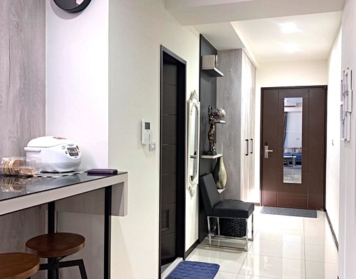 My逢甲🏙️商圈精裝兩房✨有浴缸平車🔥 - Image 5