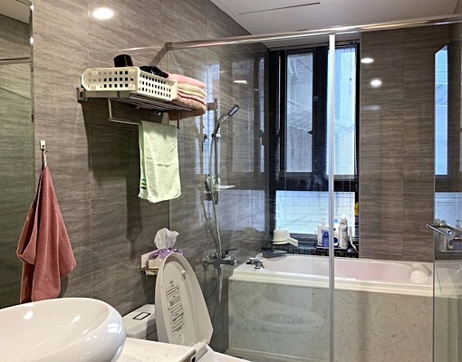 My逢甲🏙️商圈精裝兩房✨有浴缸平車🔥 - Image 10