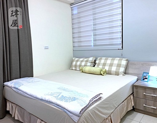 My逢甲🏙️商圈精裝兩房✨有浴缸平車🔥 - Image 12