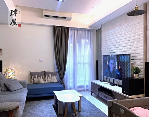 My逢甲🏙️商圈精裝兩房✨有浴缸平車🔥 - Image 3