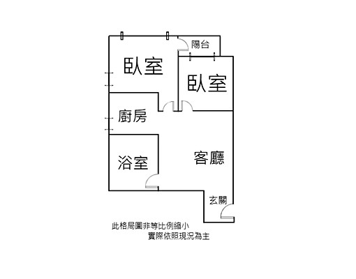🌟美術白天鵝|中高樓層兩房景觀無遮擋|平車 - Image 15