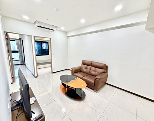 🌟美術白天鵝|中高樓層兩房景觀無遮擋|平車 - Image 3