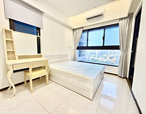 🌟美術白天鵝|中高樓層兩房景觀無遮擋|平車 - Image 8