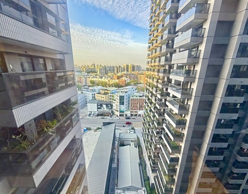 🌟美術白天鵝|中高樓層兩房景觀無遮擋|平車 - Image 14