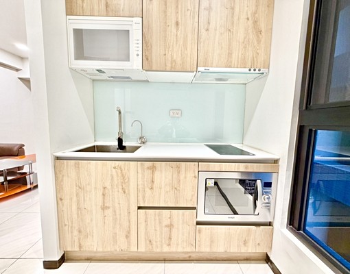 🌟美術白天鵝|中高樓層兩房景觀無遮擋|平車 - Image 11