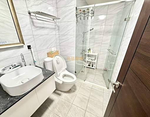 兆基社宅免仲🏡北屯美三房有平車🏡可租補 - Image 11