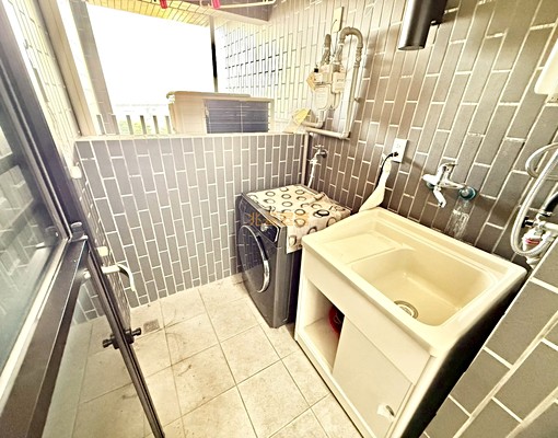 兆基社宅免仲🏡北屯美三房有平車🏡可租補 - Image 10