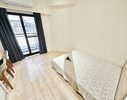 可租補雙租補😍正一房一廳雙陽台獨洗雙層大冰箱採光行美術館 - Image 8