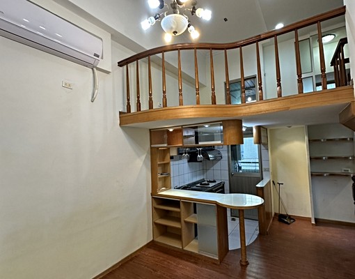 廿一社會住宅:文化大人國101景觀樓中樓二房/可租補可入戶籍 - Image 2