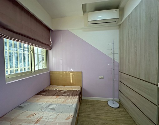 頂溪捷運二樓亮麗套房~廚房,陽台獨立洗衣機 - Image 2