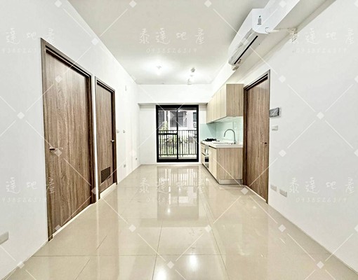 TD💫北屯總太聚作|2房平車|可租補戶籍|近74快速道路 - Image 7