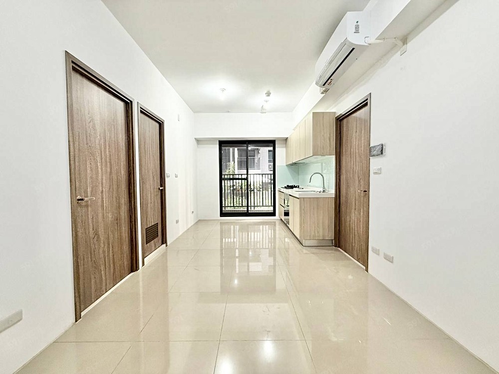 TD💫北屯總太聚作|2房平車|可租補戶籍|近74快速道路 - Image 1