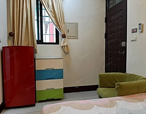 優質邊間,溫馨安全,獨洗獨曬,精品套房 - Image 9