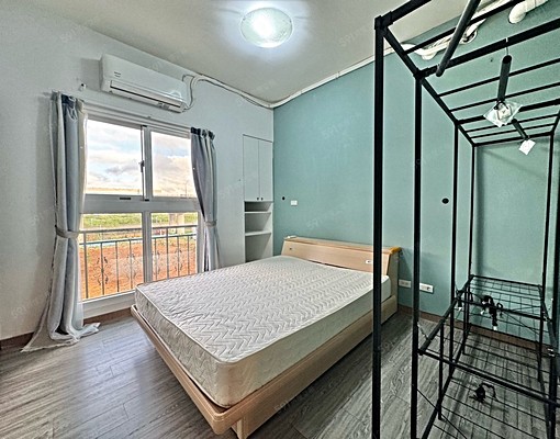 電梯3房、格局方正、坡平車位 - Image 5