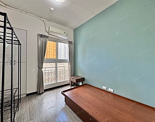 電梯3房、格局方正、坡平車位 - Image 6