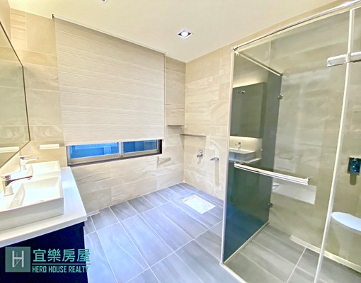 基泰帝景大坪數2房綠蔭環繞採光良好-24H管理-含車位 - Image 12