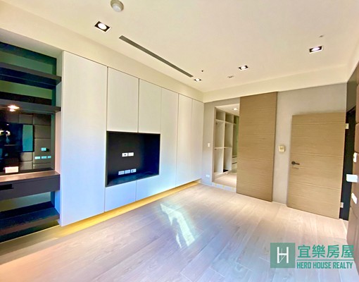 基泰帝景大坪數2房綠蔭環繞採光良好-24H管理-含車位 - Image 10