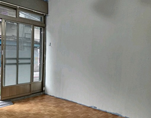 獨立門戶免爬高近捷運站整層一樓吉屋出租 - Image 2