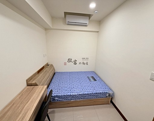 【啟富DN❤️】遠雄幸福成🔥全配兩房車高樓層視野景觀戶🔥 - Image 6