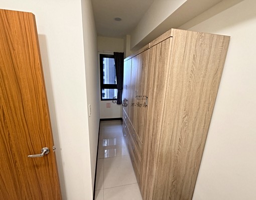 【啟富DN❤️】遠雄幸福成🔥全配兩房車高樓層視野景觀戶🔥 - Image 7