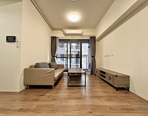 可租補🔥現代輕奢風💖L型沙發/家具全配✅💯秒殺 - Image 2