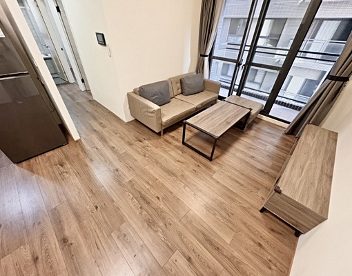 可租補🔥現代輕奢風💖L型沙發/家具全配✅💯秒殺 - Image 4