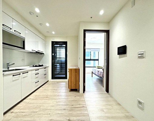 💙台慶素惠💙公園區美居謙里舒心視野兩房 - Image 7