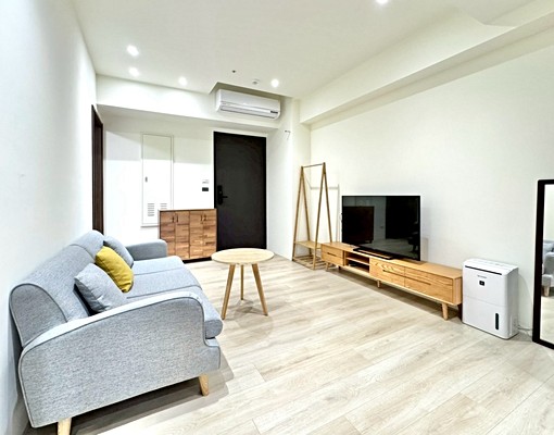 💙台慶素惠💙公園區美居謙里舒心視野兩房 - Image 10